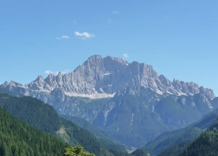 Garni Excelsior Ξενοδοχείο Livinallongo Del Col Di Lana